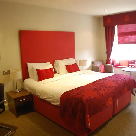 The Salisbury Hotel-2
